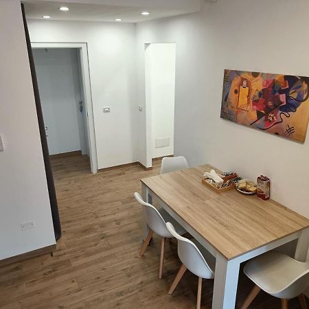 Vsuites Cagliari Exterior photo