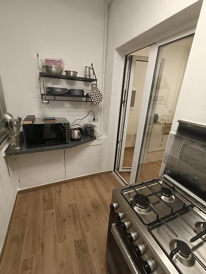 Vsuites Cagliari Exterior photo