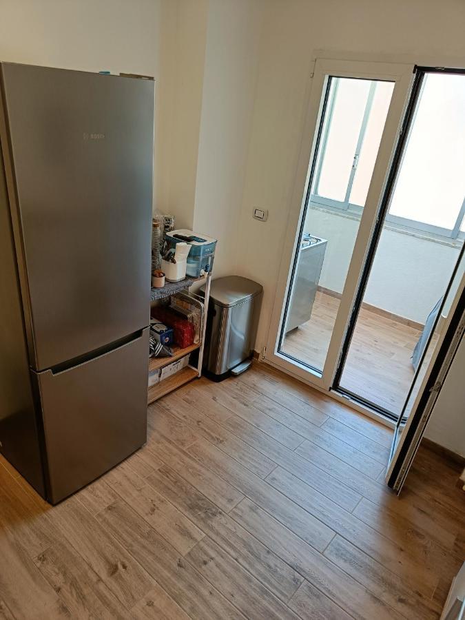 Vsuites Cagliari Exterior photo